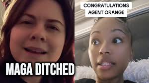 Women DITCH Trump Supporting Boyfriends In Stunning Election Countermove