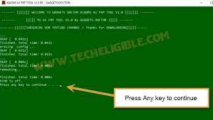 Firstly, insert a sim card which is pin locked. Xiaomi Mi A1 Bypass Google Account Remove Frp Lock Android 7 1 2