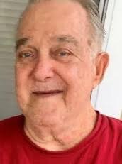 Ronald Brady "Mimmie" Jett