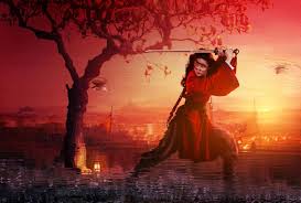Create your account already registered? How To Watch Mulan 2020 Online In Australia Reviews Org Au
