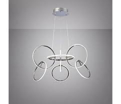 Lampara Led Mantra Aros Gris Leroy Merlin Techo Led Lampara Led Lampara