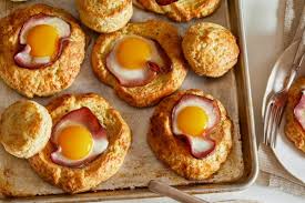 I also love alice medrich's chocolate mousse recipes that use eggs instead of dairy. 55 Excellent Egg Recipes For Easter Brunch Food Network Canada