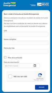 Agora, aqueles que tiveram o pedido negado podem contestar pelo site da dataprev. Teve O Auxilio Emergencial 2021 Negado Aprenda Como Recorrer Cursos E Financas