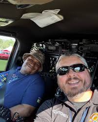 The Dream Team! Yes Officer 🔥🔥