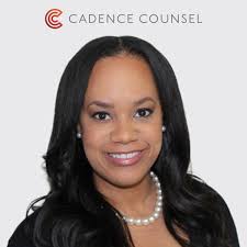 Cadence Counsel Names Monique Burt Williams as Chief Executive Officer