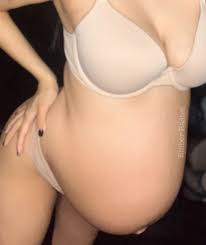 Ember bastet pregnant