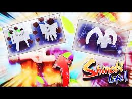 In this post, we will be covering how you can redeem the codes in shinobi life 2 and a list of all the op codes that are working to get free spins. New All Current Working Codes On Shinobi Life 2 Free Codes 45 Free Spins Roblox Shinobi Life 2 Youtube