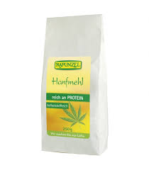 Farine De Chanvre Bio 250g Rapunzel