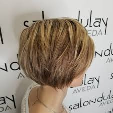 Maybe you would like to learn more about one of these? 27 Flattering Haircuts With Choppy Layers