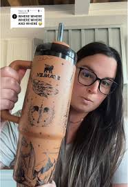 Stanley 40 Oz Throne of Glass