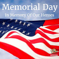 See more ideas about memorial day pictures, memorial day, happy memorial day. Memorial Day Holiday