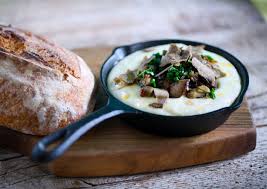 Fondue Savoyarde Aux Cepes Recette Recette Fondue Savoyarde Fondue Savoyarde Recette Fondue