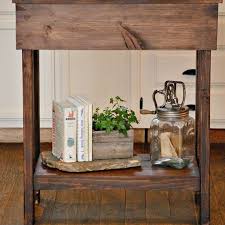 The little pieces that make the shelf take the most time, but they make the island look the best. Free Diy Kitchen Island Plans