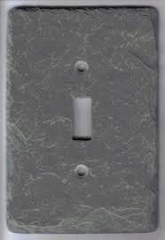 Cast stone switch plates ech exterior house wall decorations for madeheart faux stone resin 3 rocker wall plate hd wallpaper plates decorative built. Vermont Slate Light Switch Plates Wall Plates And Outlet Covers Vermont Slate Art