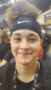 Bixby leads Broken Arrow after 6A girls wrestling semifinals