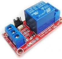 5V One Channel Relay Module Relay Switch