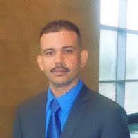 Wilfred Rodriguez PE