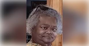 Obituary information for Iris A. Scott