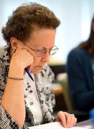 Annual Report 2019 Courage in Practice