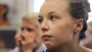 Gaston Christian student continues to excel despite hearing loss