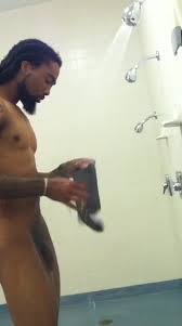 Gym Shower: SPY CAM SHOWER MEN MALE COCK NUDE… ThisVid.com