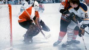 Ma • national team 10. Bernie Parent 100 Greatest Nhl Players