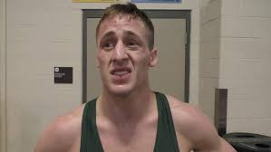 Brent Fleetwood After Two Wrestleback Wins