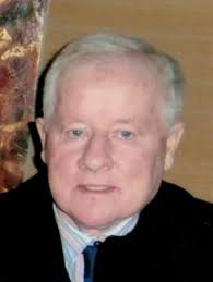 Death Notice of John BREEN (Blueball, Offaly)