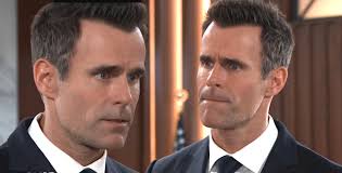 Who Is This Man Masquerading As GH's Drew Cain?