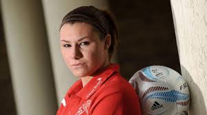 Ramona bachmann is a swiss footballer who plays now for ldb fc malmö & the swiss national team.no copyright infringement intended.you can watch more videos. Bachmann Geniesst Die Spiele Uefa U17 Em Frauen Uefa Com