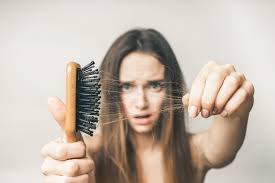 Thin hair can be pesky and difficult to manage. Postpartum Hair Loss Will It Come Back Regional Medical Center
