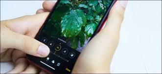 You Can Use Your Iphone To Capture And Share Images In Seconds But It Might Be Worth Pausing Before You Hit Upload Editing Your Photos B
