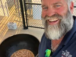 Reel in the Big Bulls with Tommy Wilcox Outdoors Fishing Charter