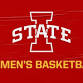 Iowa State Cyclones Women's Basketball vs event image