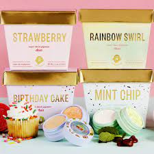 15 Unexpected Brand Collaborations That We Love Brand Collaboration Rainbow Swirl Colourpop