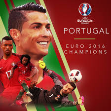 Cristiano ronaldo marcó de taco el mejor gol de la eurocopa 2016 portugal vs hungría. Euro 2016 Results Euro2016 Result Twitter
