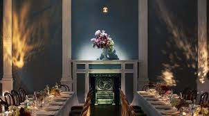 As an established event caterer, i am available as a private chef for your personal dinner party, to come to your home, office, or chosen venue. Best Caterers In London Culture Whisper