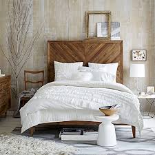 Reclaimed Rustic Wooden Handmade King Queen Beds Driftwood Furnitures