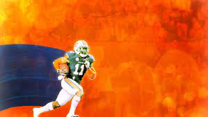 Is an american football coach and former player. Chris Davis Cannot Outrun His Auburn Kick Six Fame The Ringer