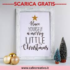 Tante idee per aggiungere stile, divertimento e originalità alle tue foto. Scarica Gratis Albero Di Natale Poster Stampabile Per Te Cafe Creativo Idee Fai Da Te E Tutorial
