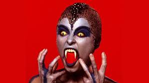 The Lair of the White Worm