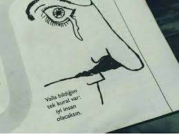 Alinti Kitap Kurtlari Kitap Cizim