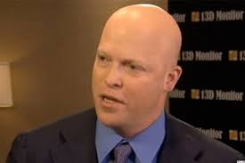 Corvex's Keith Meister Wants to Place 10 Directors