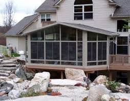 Maybe you would like to learn more about one of these? Three Season Sunrooms Milwaukee Wi Bear Sunrooms