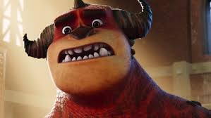 Rumble 2021 movie release date. Rumble Winnie Rockt Die Monster Liga Film 2022 Moviepilot De