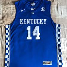 Check spelling or type a new query. Nike Shirts Brand New Kentucky Wildcats Tyler Herro Jersey Poshmark