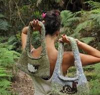 Make your own unique Knitted Bag with my new Knitted Bag ...