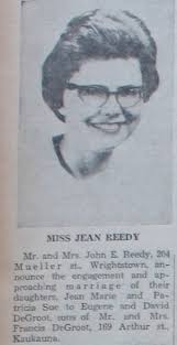 Time Machine: Time Machine Trip to January 1964