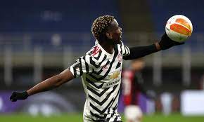 Tutto juve, tutte le notizie sportive bianco nere: Mercato Juve Le Ultimissime Sul Futuro Di Pogba Ilbianconero Com