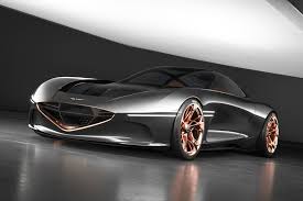 This is настя ивлеева разогнала свой спорткар by serge soloviev on vimeo, the home for high quality videos and the people who love them. Sportkar Genesis Essentia Predvestnik Pervogo Kupe Marki Avtorevyu